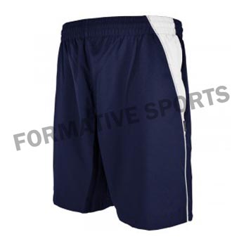 Customised Cricket Shorts With Padding Manufacturers in Italy
